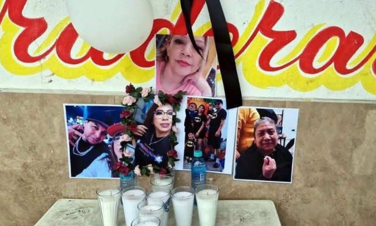 Mueren 11 personas en Escobedo tras volcadura durante un viaje de regalo