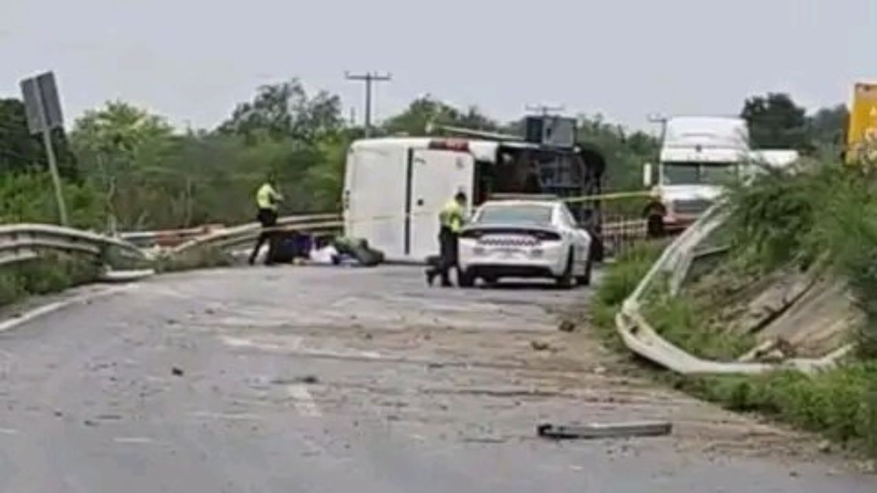 Gesto de gratitud se convirtió en tragedia en Escobedo