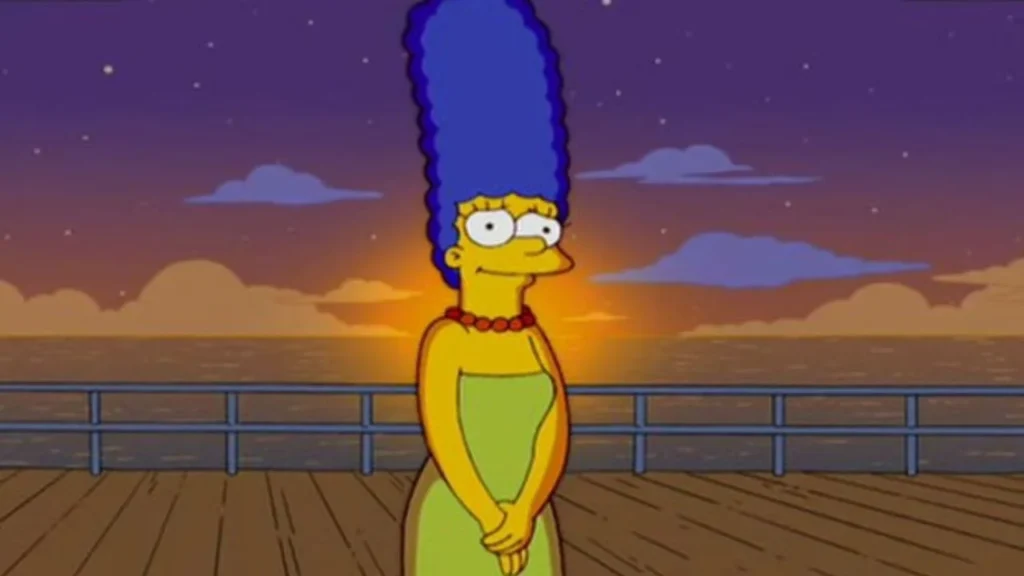 ¿Murió Marge Simpson? Esto ocurrió en el final de temporada 36 de la serie. Noticias en tiempo real
