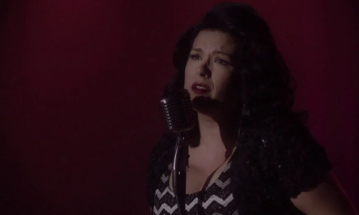 Rebekah del Rio