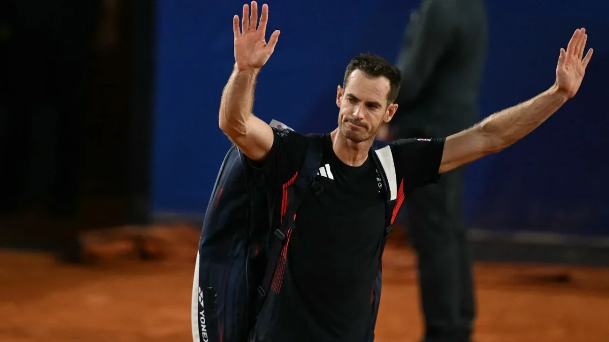 De concretarse el homenaje, Murray sería el segundo del Big Four con una estatua en un Grand Slam, tras Nadal, quien recibió la suya en Roland Garros en 2021.
