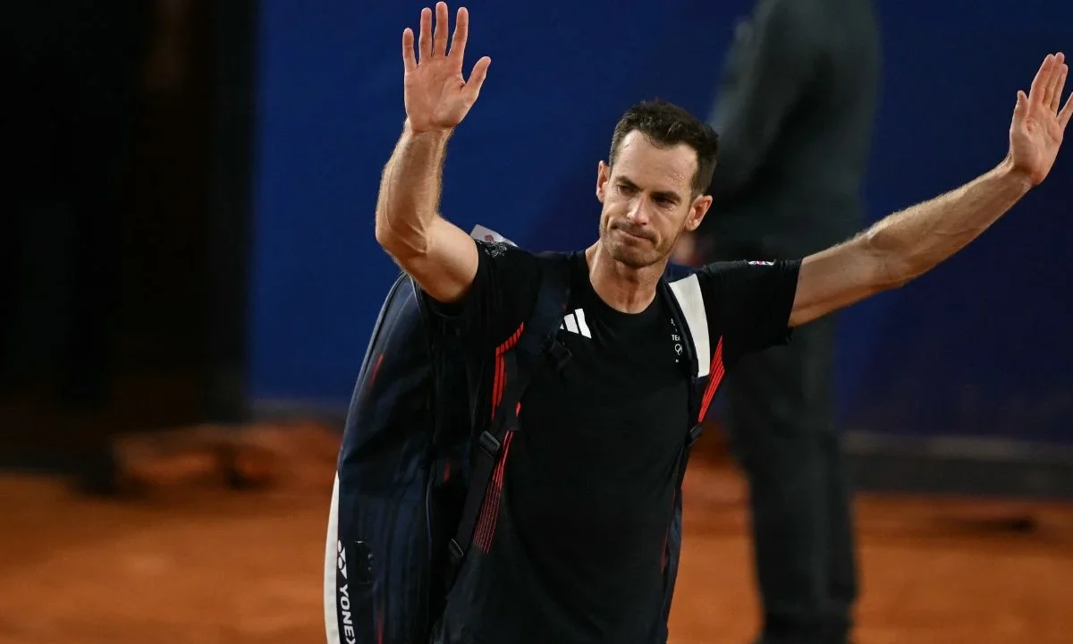 De concretarse el homenaje, Murray sería el segundo del Big Four con una estatua en un Grand Slam, tras Nadal, quien recibió la suya en Roland Garros en 2021.