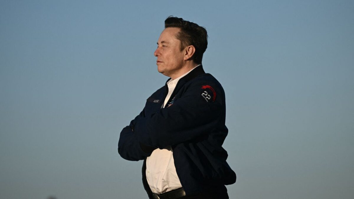 El magnate Elon Musk rompió el silencio con una descarga dirigida al corazón de la agenda fiscal de Donald Trump.
