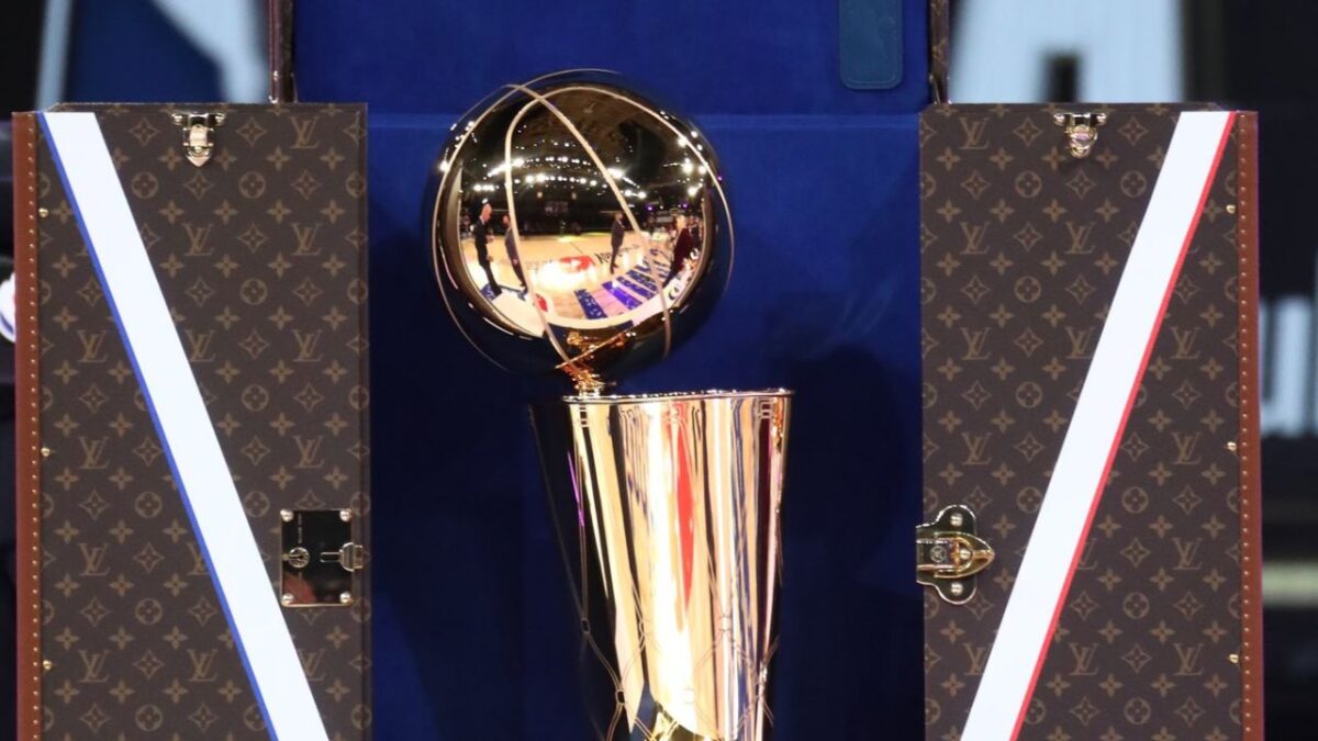 3 Finales Suman Thunder (1) y Pacers (2) que han perdido, en sus intentos previos por ganar su primer campeonato de NBA