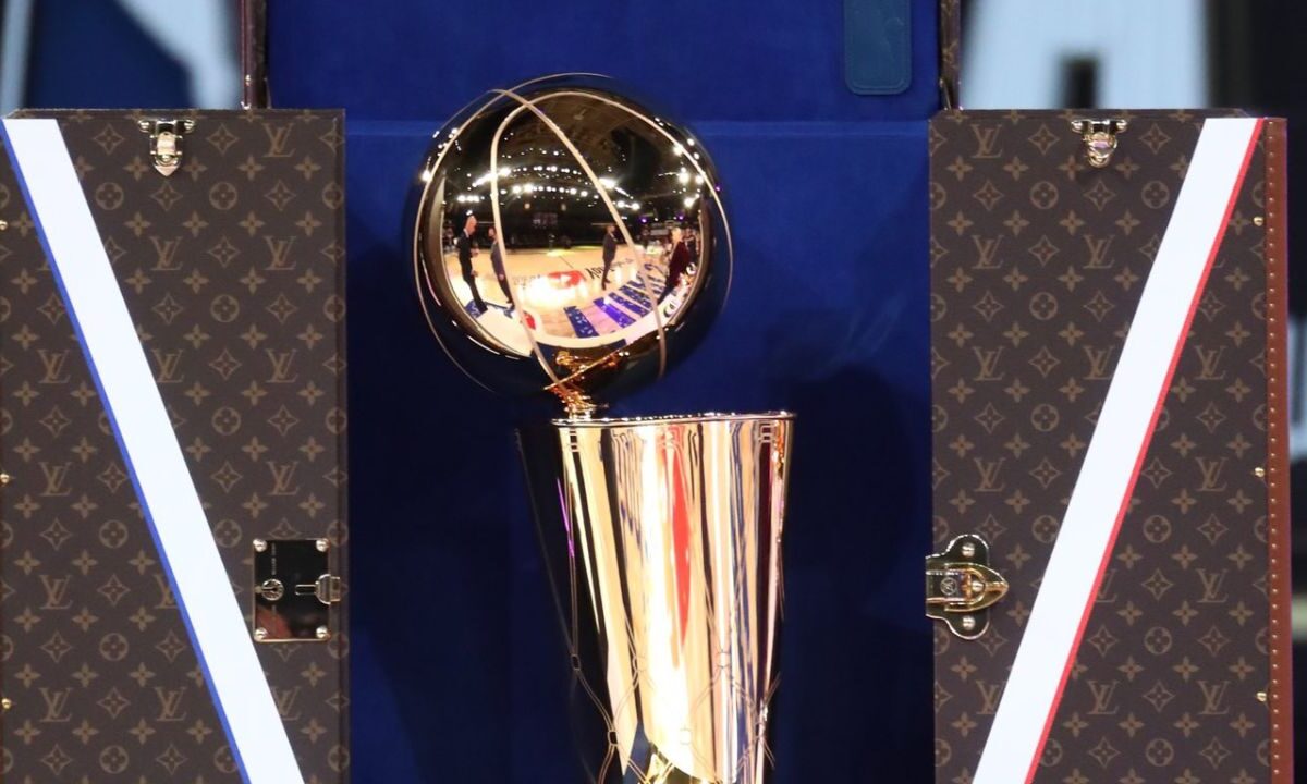 3 Finales Suman Thunder (1) y Pacers (2) que han perdido, en sus intentos previos por ganar su primer campeonato de NBA