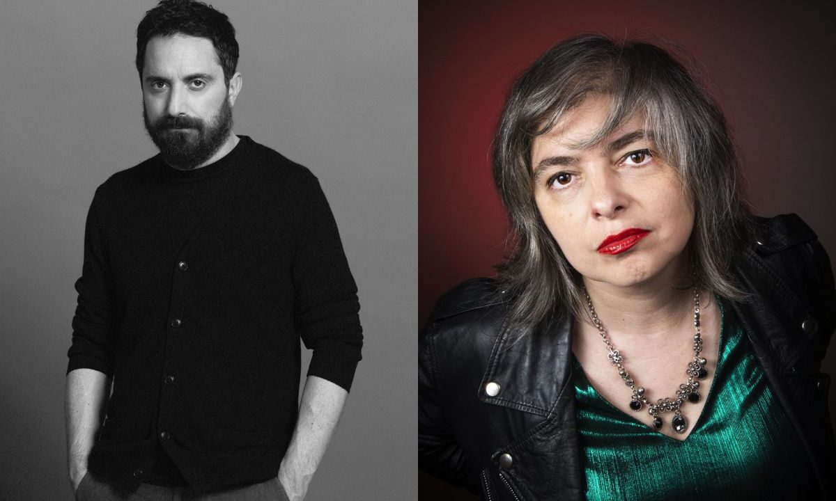 Netflix estrenará miniserie dirigida por Pablo Larraín basada en cuentos de Mariana Enríquez.