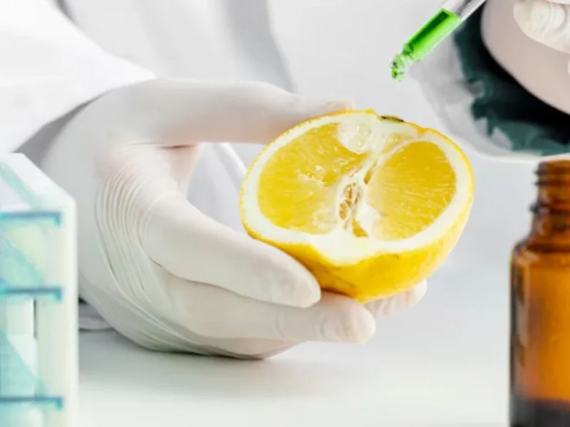 Nitritos y nitratos ¡están en nuestros alimentos!