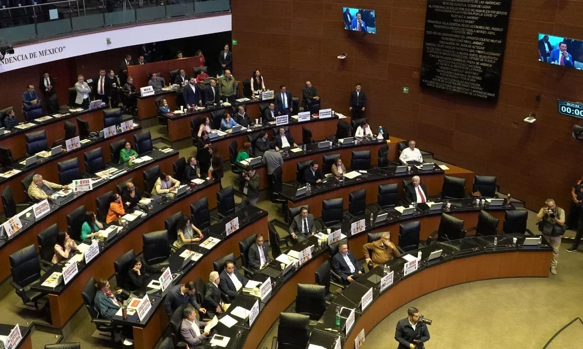 Nombramiento de Hugo López-Gatell ante la OMS genera polémica en el Senado