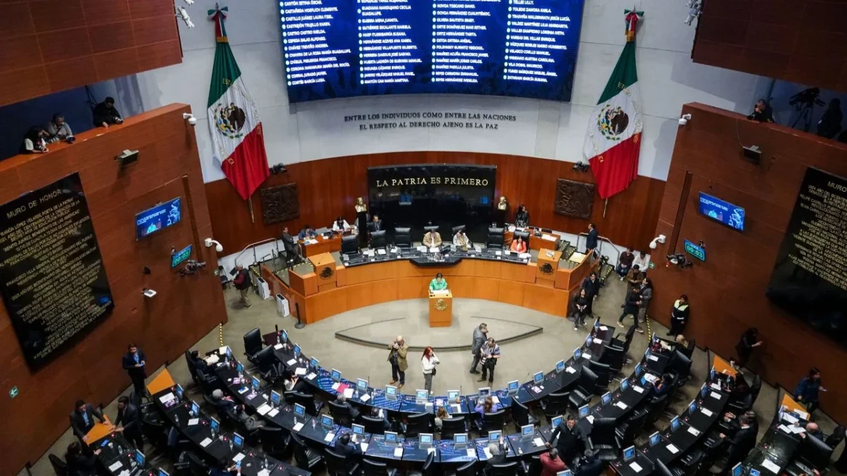 ONU pide al Senado parlamento abierto sobre desapariciones