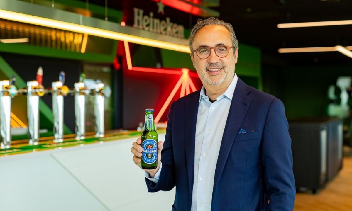 Ha liderado empresas como Henkel y fue Presidente de Mondelēz México los últimos siete años, impulsando su crecimiento y transformación.