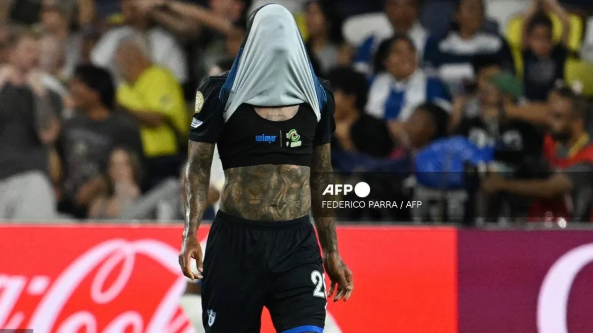 Los Tuzos del Pachuca se despide con derrota del Mundial de Clubes.