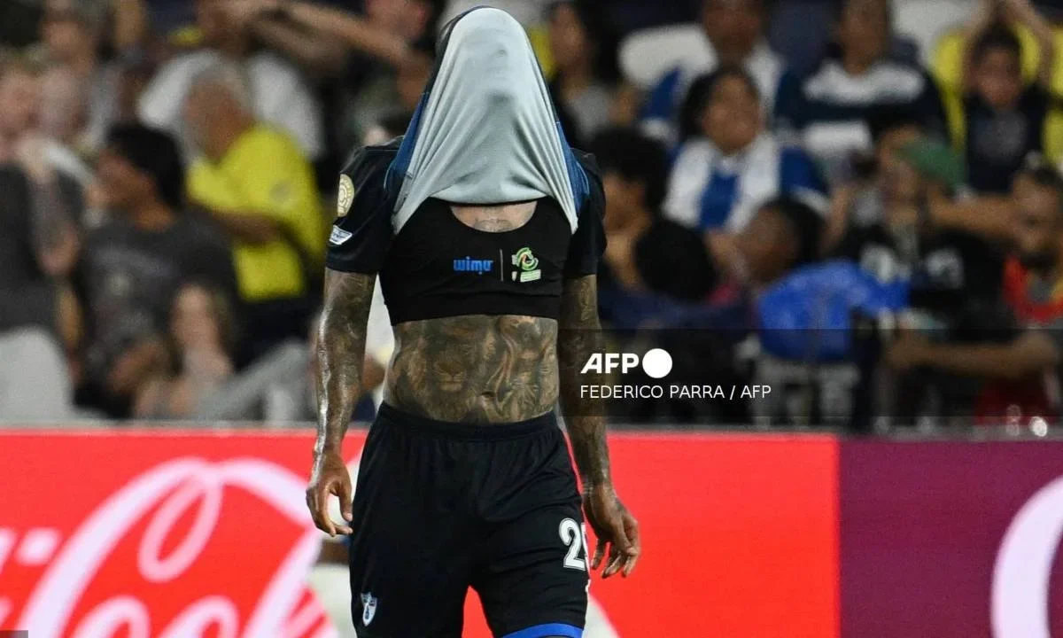 Los Tuzos del Pachuca se despide con derrota del Mundial de Clubes.
