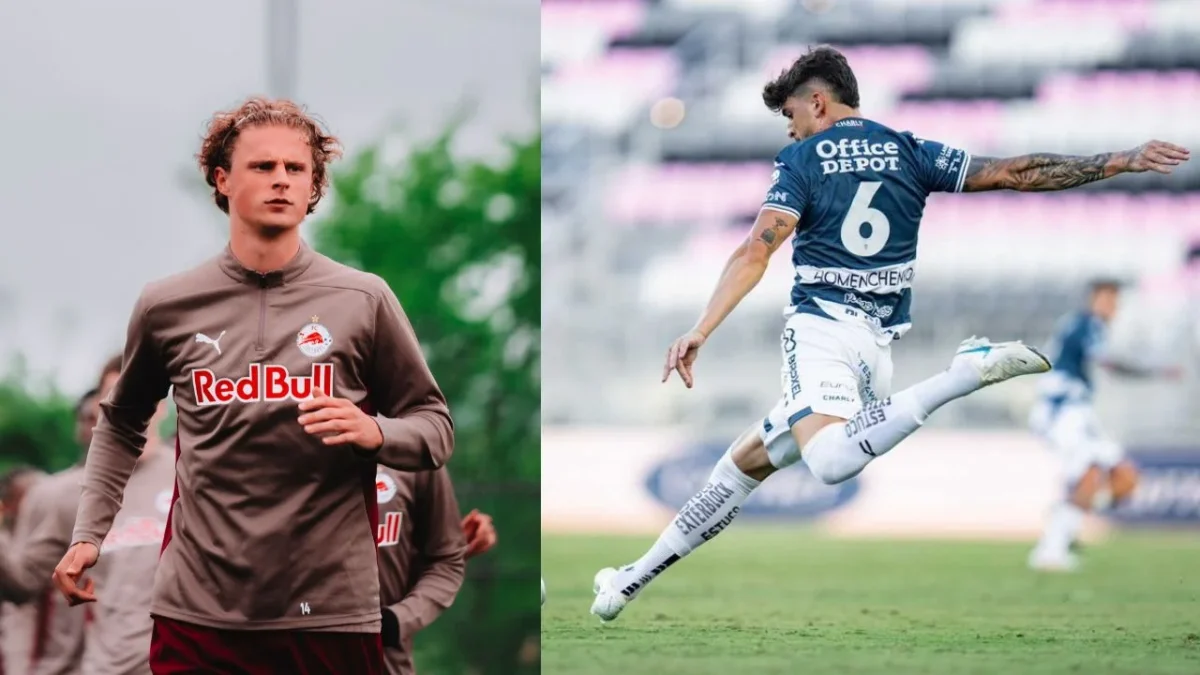Pachuca vs Salzburg: dónde ver el juego del Mundial de Clubes