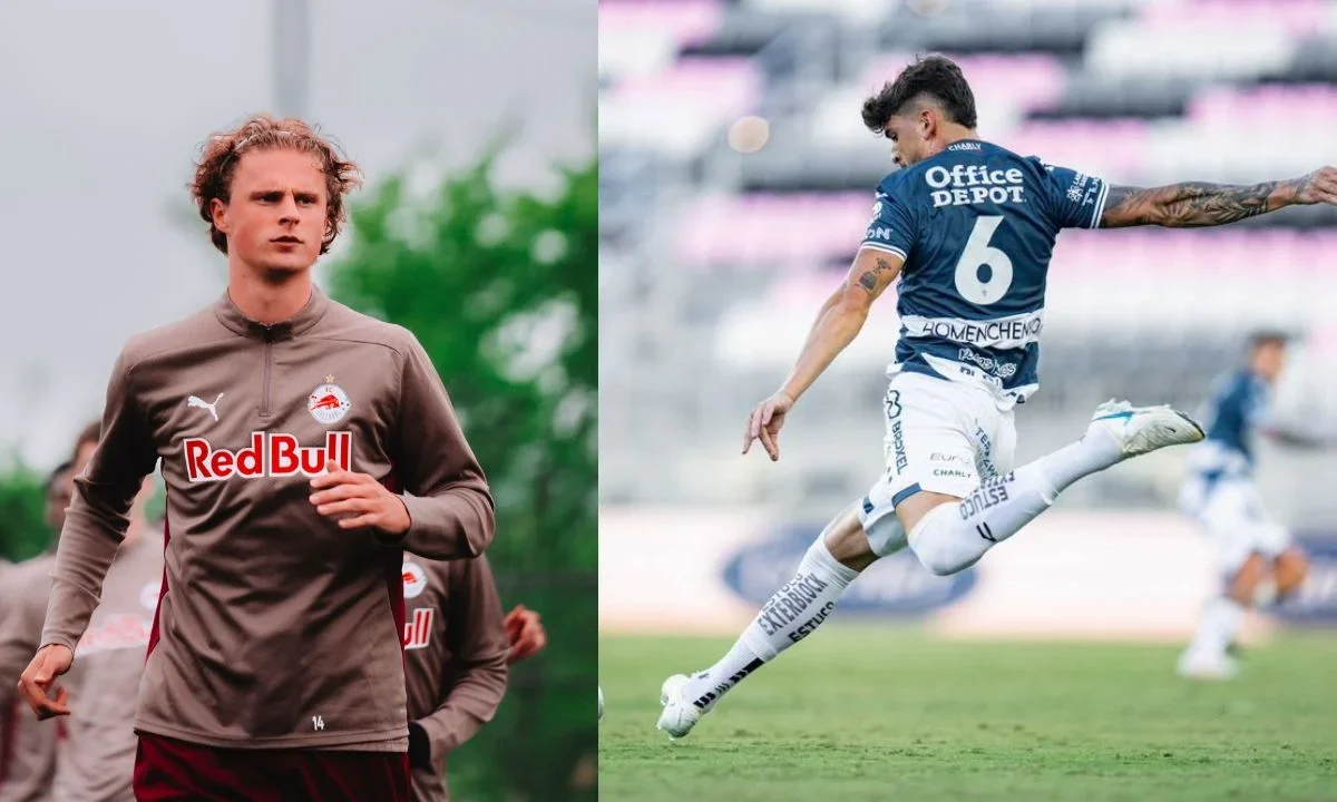 Pachuca vs Salzburg: dónde ver el juego del Mundial de Clubes