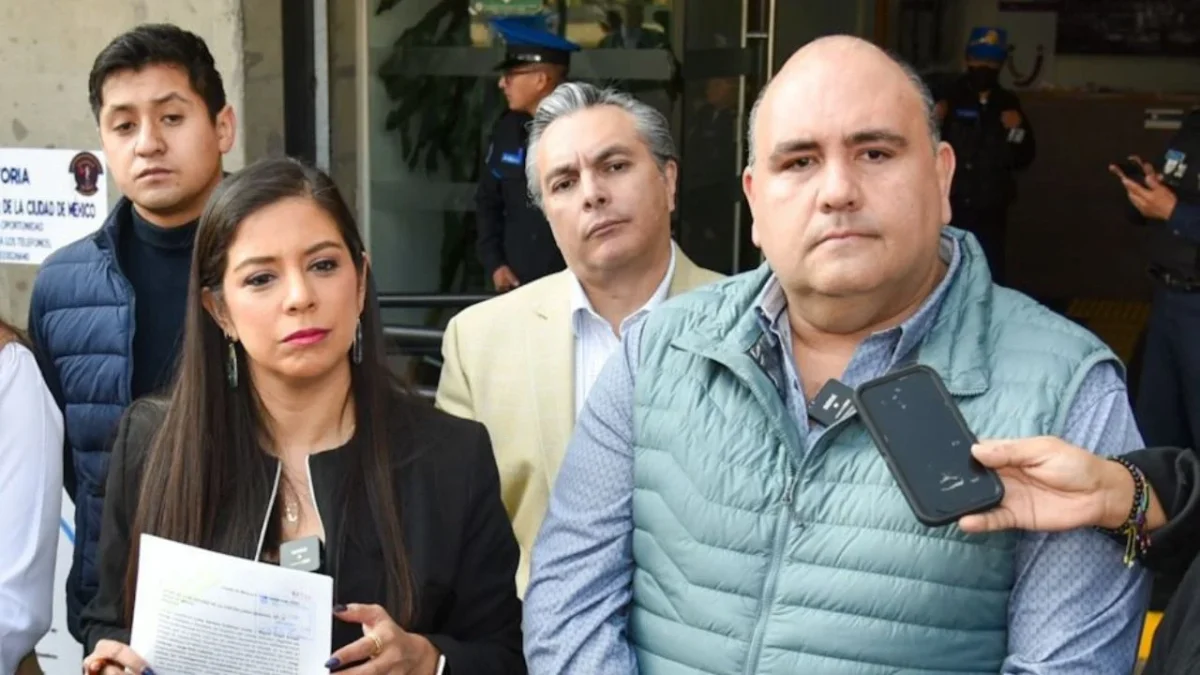 Tras 3 semanas de plantón de la Coordinadora Nacional de Trabajadores de la Educación (CNTE) en la capital del país, con impacto a la movilidad y comercios en el Zócalo, el PAN demandó al Gobierno CDMX acciones económicas para recuperar empleos y revertir afectaciones a empresarios y comerciantes.