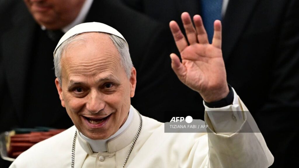 Papa León XIV critica el aborto y defiende la familia tradicional. Noticias en tiempo real