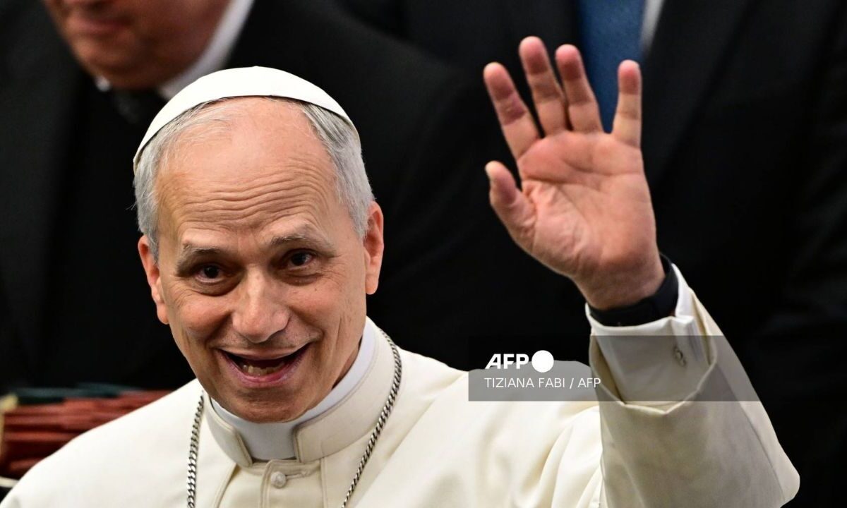 Papa León XIV critica el aborto y defiende la familia tradicional.