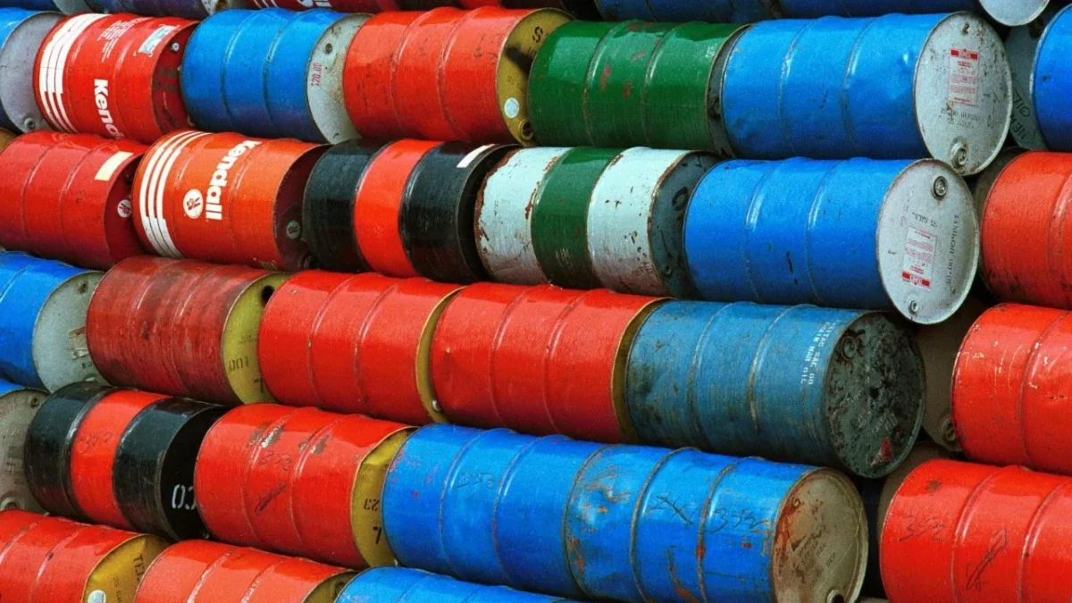 Bolsas y peso mexicano subieron tras el anuncio de Donald Trump sobre una breve tregua entre Israel e Irán.