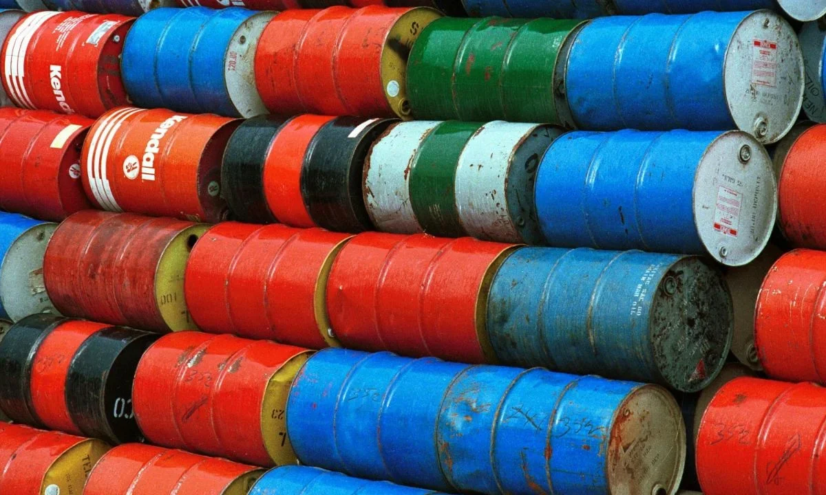 Bolsas y peso mexicano subieron tras el anuncio de Donald Trump sobre una breve tregua entre Israel e Irán.