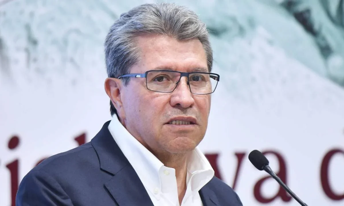 Ricardo Monreal afirmó que sí habrá periodo extraordinario de sesiones, el próximo lunes 23 de junio, para sacar adelante al menos 22 materias prioritarias.