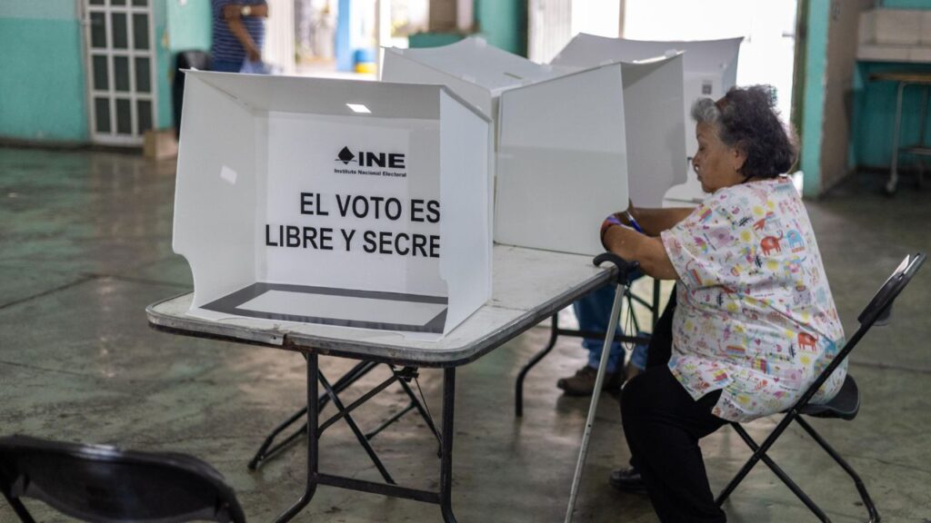 Interpondrá sociedad civil, recursos jurídicos para anular elección judicial