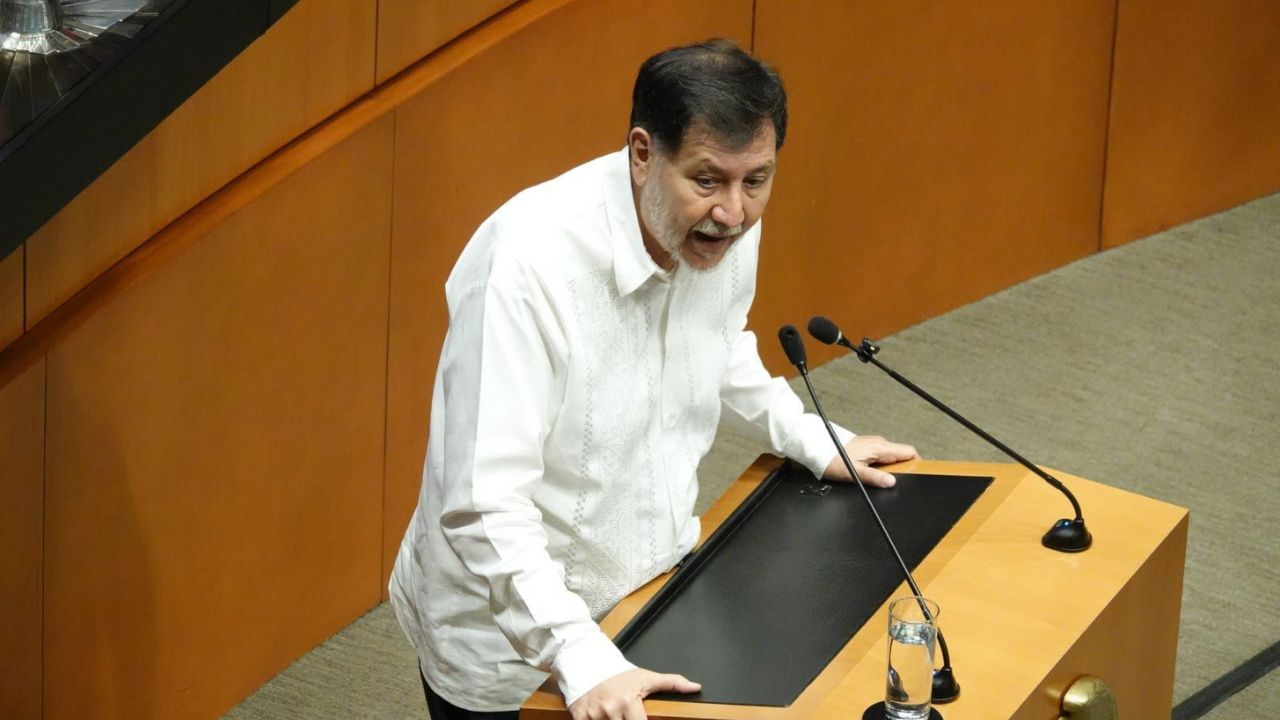 Gerardo Fernández Noroña