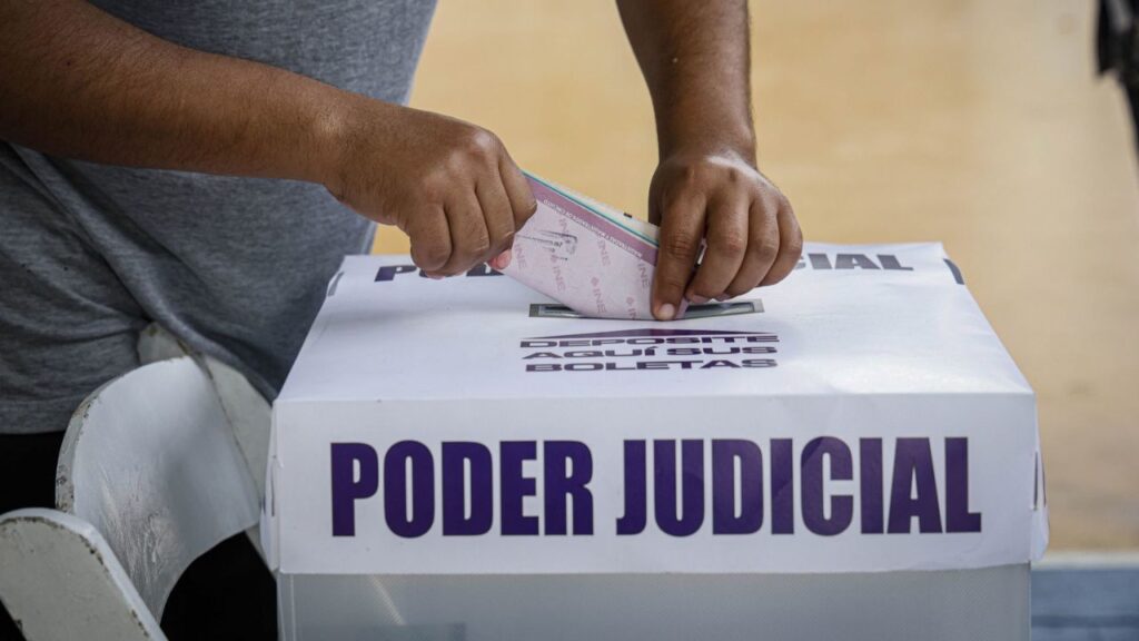 Por fallas en la organización, inician tarde votaciones en Sinaloa, Tamaulipas y Morelos. Noticias en tiempo real