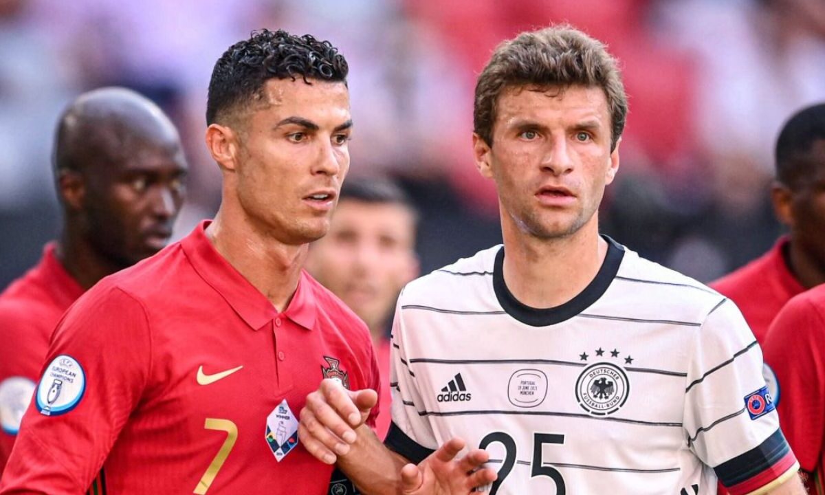 Portugal buscará jugar su segunda final de la Nations League tras haber ganado la primera edición en la temporada 2018-2019 ante Países Bajos
