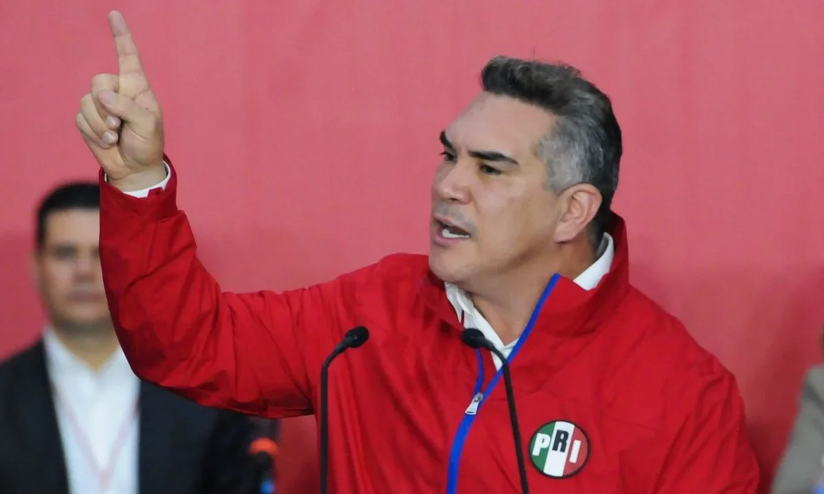 El PRI exigió la comparecencia del titular de la Secretaría de Hacienda y otras instituciones por el caso de acusación por lavado de dinero.