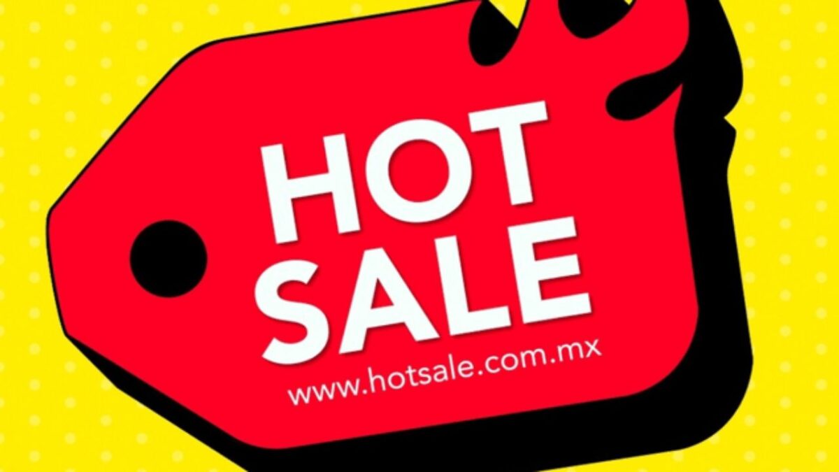 La Profeco detecta publicidad engañosa en el Hot Sale.