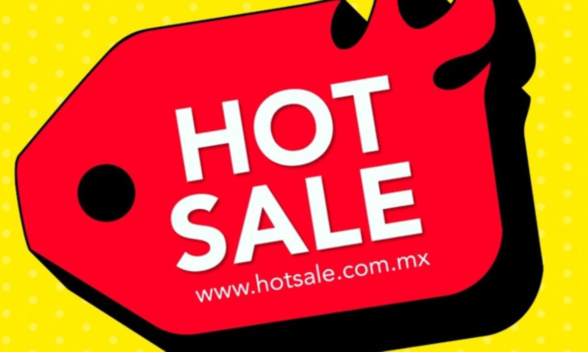 La Profeco detecta publicidad engañosa en el Hot Sale.