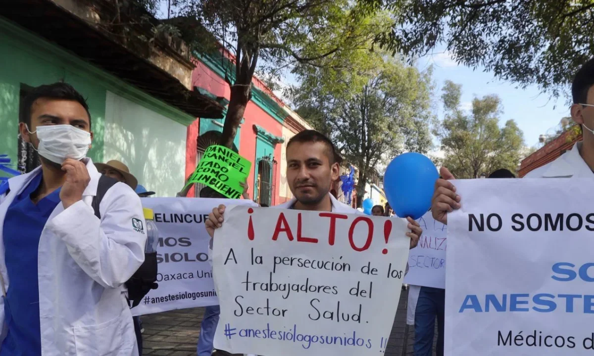 Checa las movilizaciones para hoy domingo en CDMX