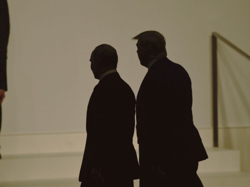 Putin endurece postura y responderá a Ucrania