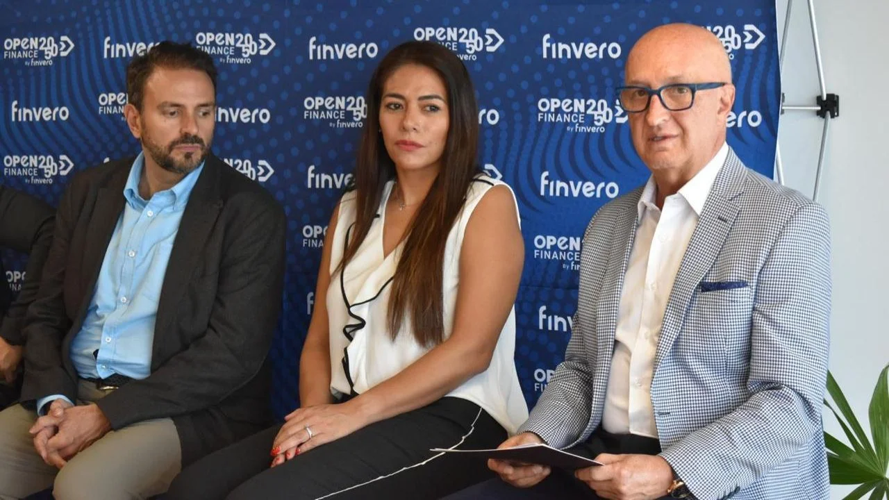 En el marco del Open Finance 2025, un experto en Pymes invita a considerar a pequeñas y medianas empresas en la innovación financiera.