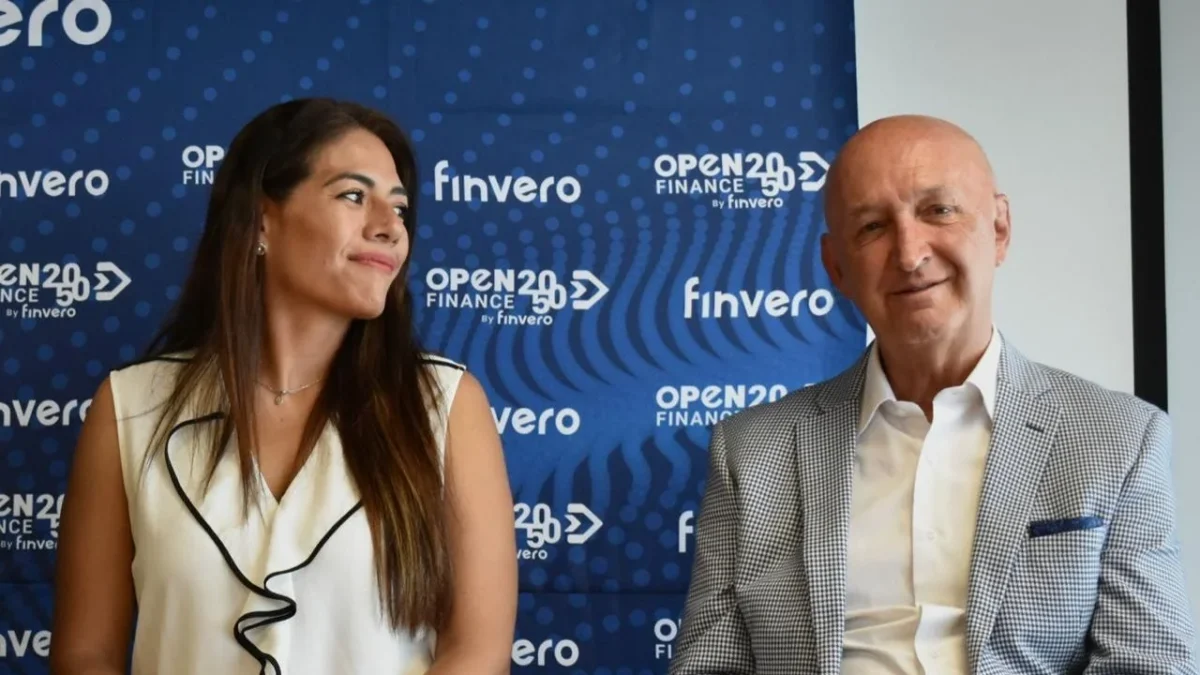 En el marco del Open Finance 2025, un experto en Pymes invita a considerar a pequeñas y medianas empresas en la innovación financiera.
