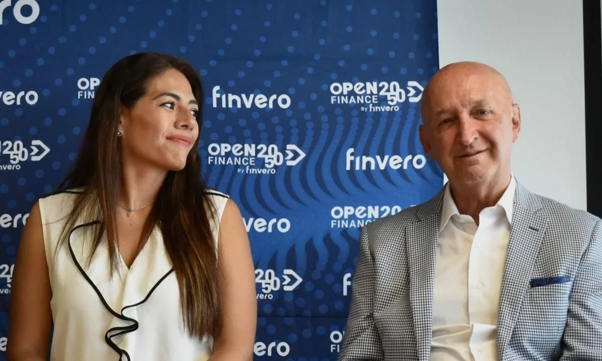 En el marco del Open Finance 2025, un experto en Pymes invita a considerar a pequeñas y medianas empresas en la innovación financiera.