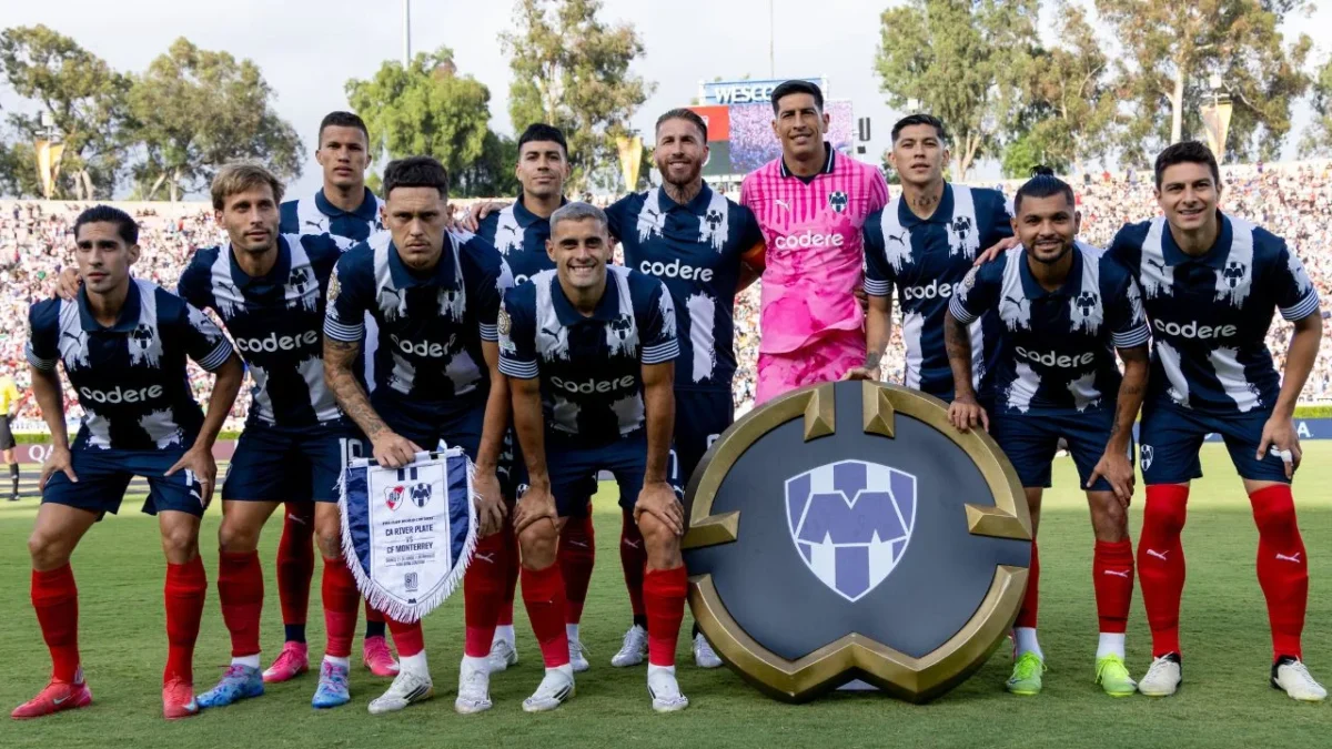 Qué necesita Rayados para avanzar a octavos de final en el Mundial de Clubes
