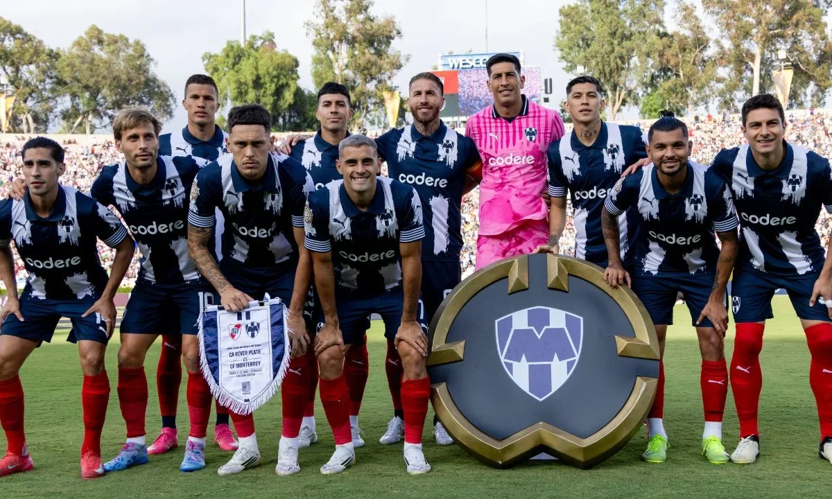 Qué necesita Rayados para avanzar a octavos de final en el Mundial de Clubes