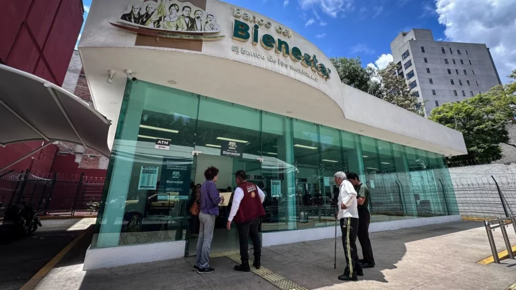 ¿Qué programas del Bienestar pagarán en julio 2025?