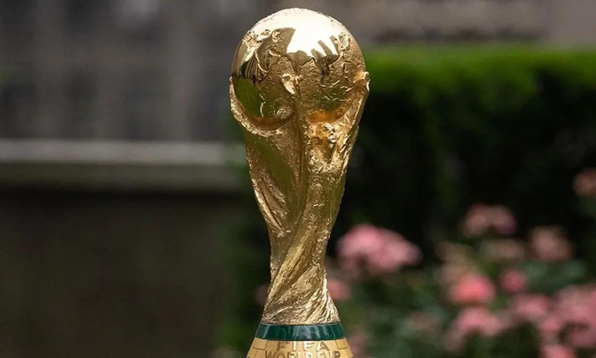 A casi un año de este Mundial 2026 ya hay varias selecciones clasificadas.