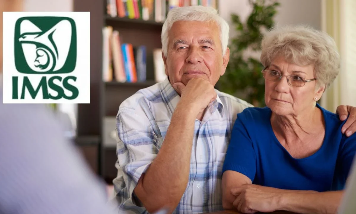 Si perteneces al régimen de la Ley 97 del IMSS, descubre a que tipos de pensión puedes acceder al momento de tu retiro y asegura tu futuro.