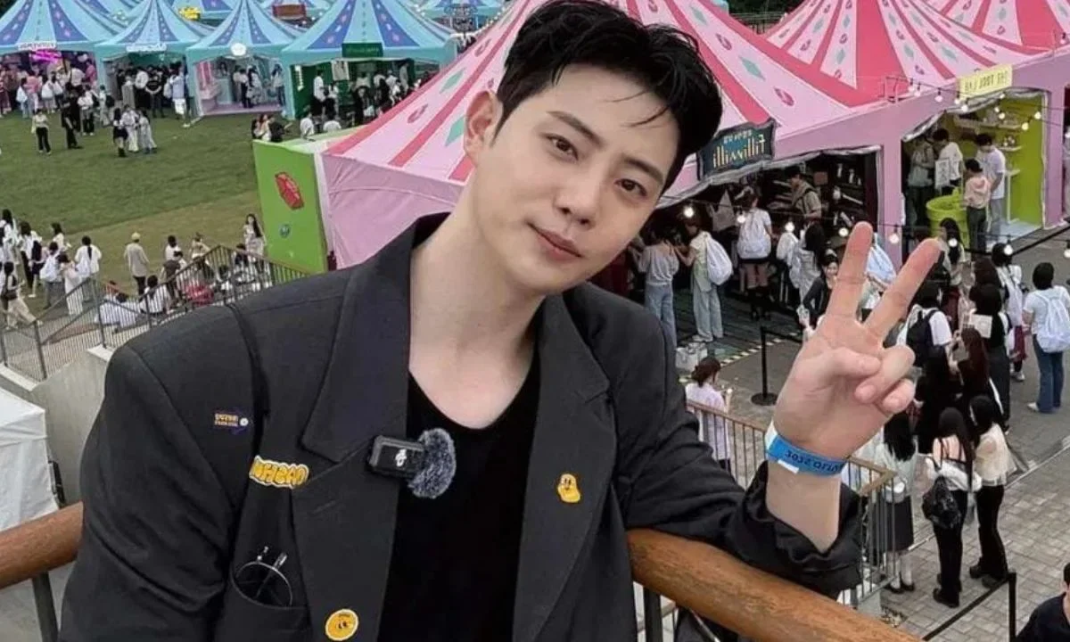 Quién era Kim Jong Suk, Actor fallecido a los 29 años