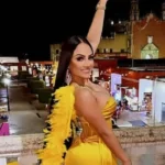 ¿Quién era Luz María Barrera Agatón ex reina del Carnaval de Motul?