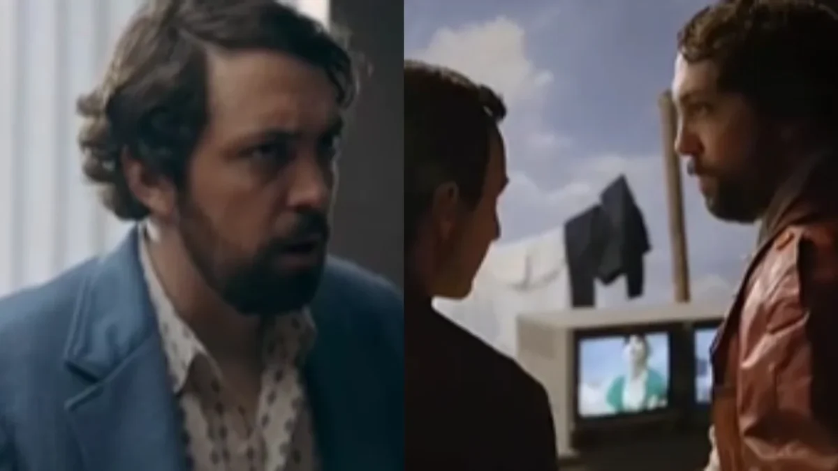 ¿Existió en la vida real el personaje de Eduardo de la Torre?