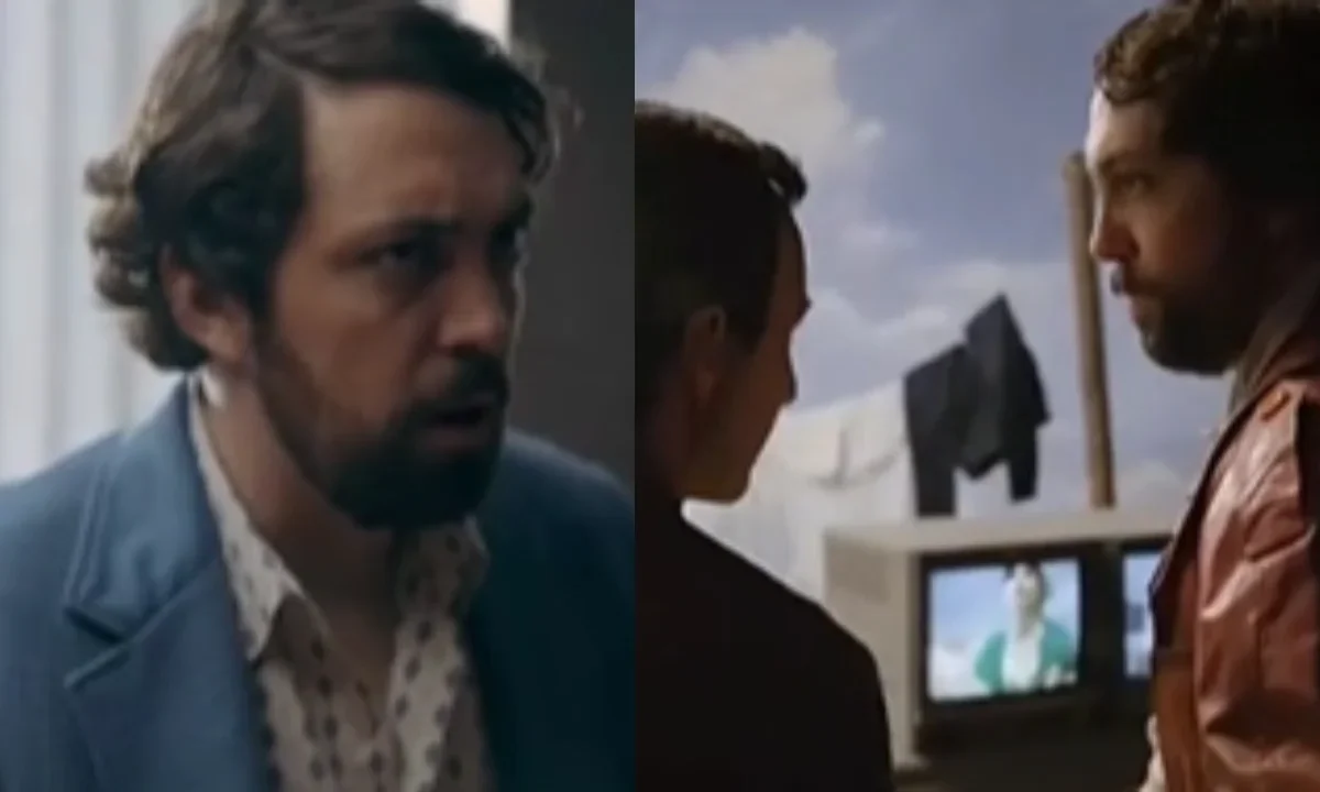 ¿Existió en la vida real el personaje de Eduardo de la Torre?