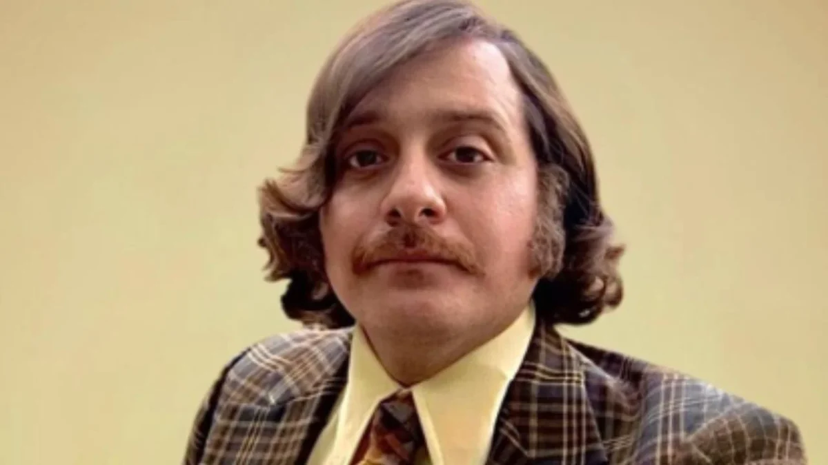 Aquí te contamos quién podría ser Víctor Palacios, el personaje que aparece en la serie "Sin querer queriendo" de "Chespirito".
