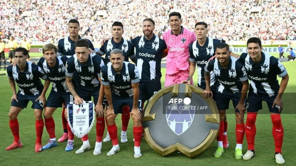 Rayados vs Urawa: Dónde ver el partido del Mundial de Clubes. Noticias en tiempo real