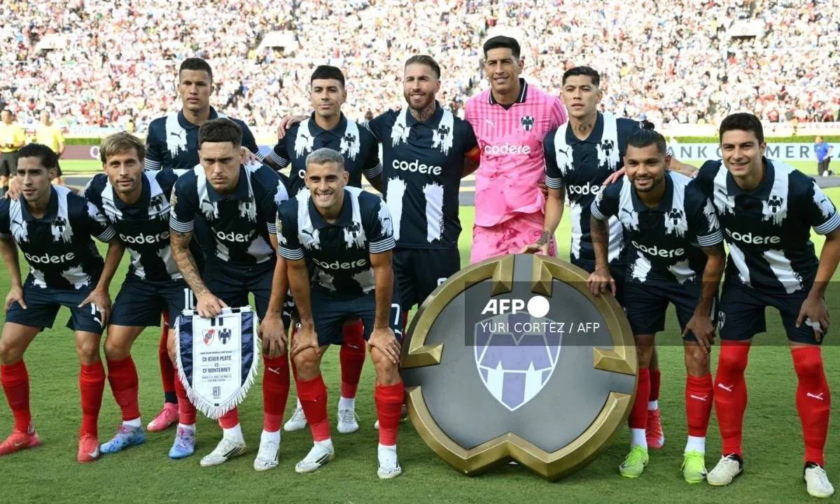 Los Rayados jugarán este miércoles ante el Urawa en el Mundial de Clubes.