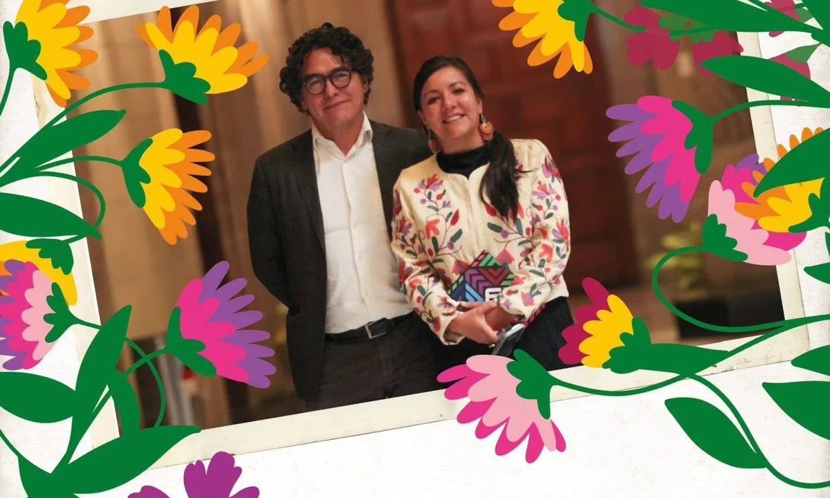 La ceremonia en homenaje de la otrora secretaria particular y asesor de Brugada, se llevará a cabo este viernes al mediodía en el Museo de la Ciudad de México.