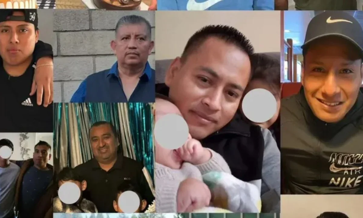 La comunidad Zapoteca que se encuentra en Estados Unidos, lanzó una campaña de recaudación de fondos para 14 migrantes detenidos.